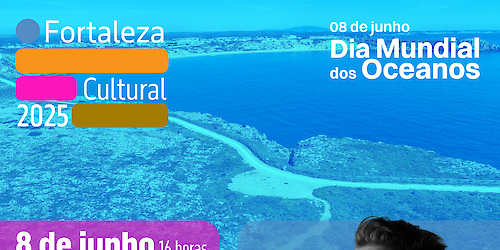 Dia Mundial dos Oceanos