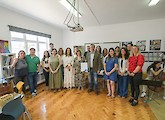 Município de Odemira dinamiza Rede de Bibliotecas