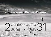 TEIAS Arte Local recebe a exposição fotográfica a preto e branco de Pedro Noel da Luz Guerreiro, KameraEskura