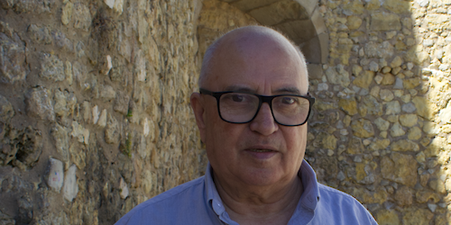 José Manuel Freire é o primeiro candidato da CDU à Assembleia Municipal de Lagos