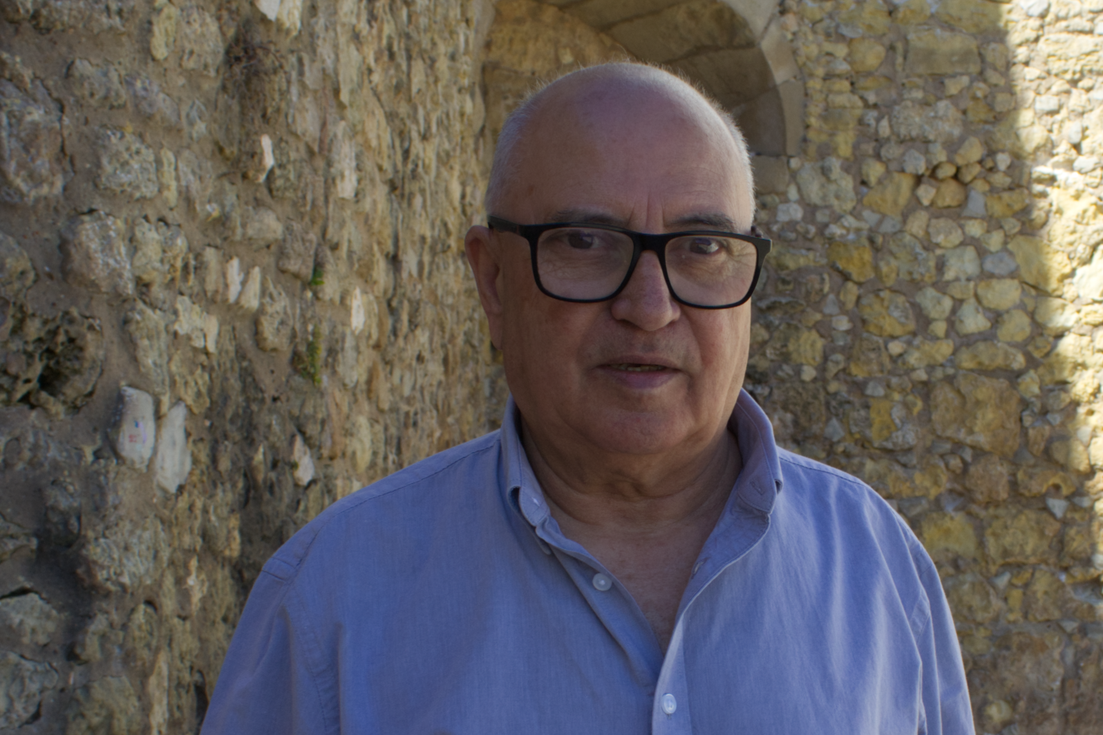 José Manuel Freire é o primeiro candidato da CDU à Assembleia Municipal de Lagos