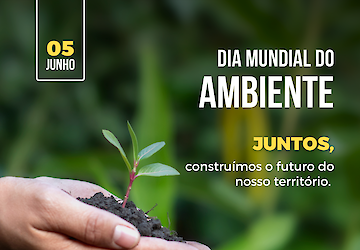 CCDR Algarve reafirma compromisso com biodiversidade e sustentabilidade