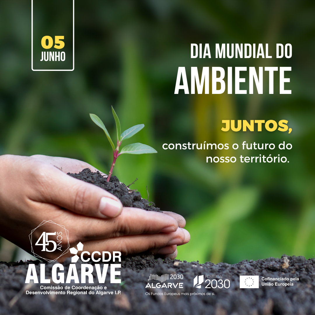 CCDR Algarve reafirma compromisso com biodiversidade e sustentabilidade