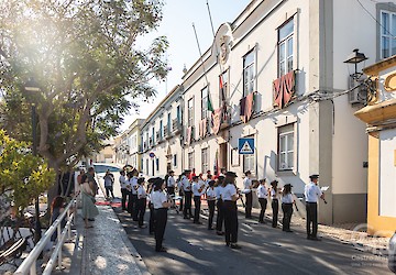 Castro Marim celebra Dia do Município com honra, cultura, música e muito mais