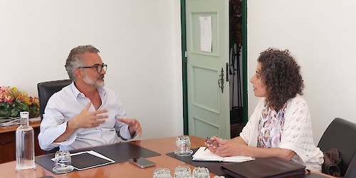 AMAL lidera processo que vai levar água da barragem do Alqueva para o Algarve
