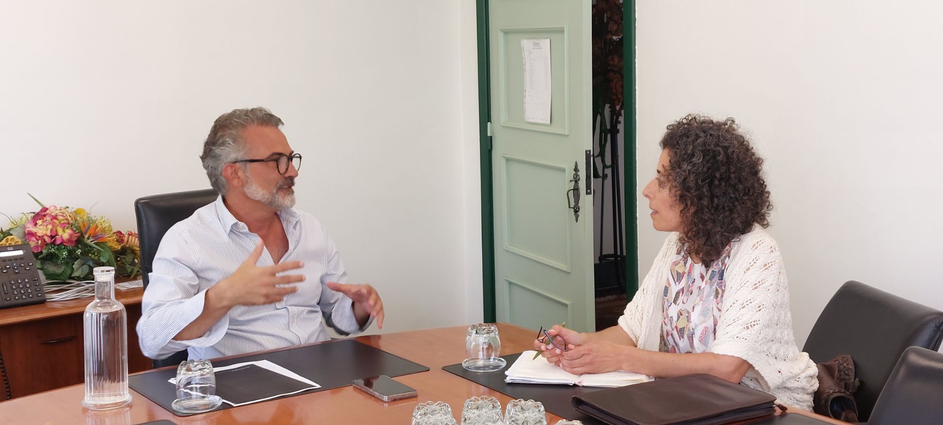 AMAL lidera processo que vai levar água da barragem do Alqueva para o Algarve