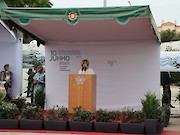 Lagos voltou a ser palco das comemorações do Dia de Portugal, de Camões e das Comunidades Portuguesas - 1