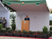 Lagos voltou a ser palco das comemorações do Dia de Portugal, de Camões e das Comunidades Portuguesas - 1