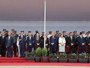 Lagos voltou a ser palco das comemorações do Dia de Portugal, de Camões e das Comunidades Portuguesas - 1