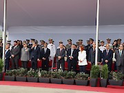 Lagos voltou a ser palco das comemorações do Dia de Portugal, de Camões e das Comunidades Portuguesas - 1