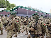 Lagos voltou a ser palco das comemorações do Dia de Portugal, de Camões e das Comunidades Portuguesas - 1