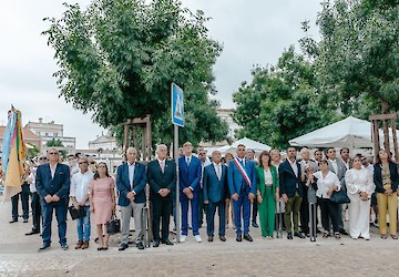 União Sambrasense celebrou 55 anos com emoção, casa cheia e futuro no coração