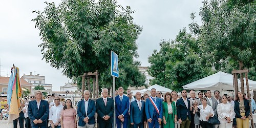 União Sambrasense celebrou 55 anos com emoção, casa cheia e futuro no coração
