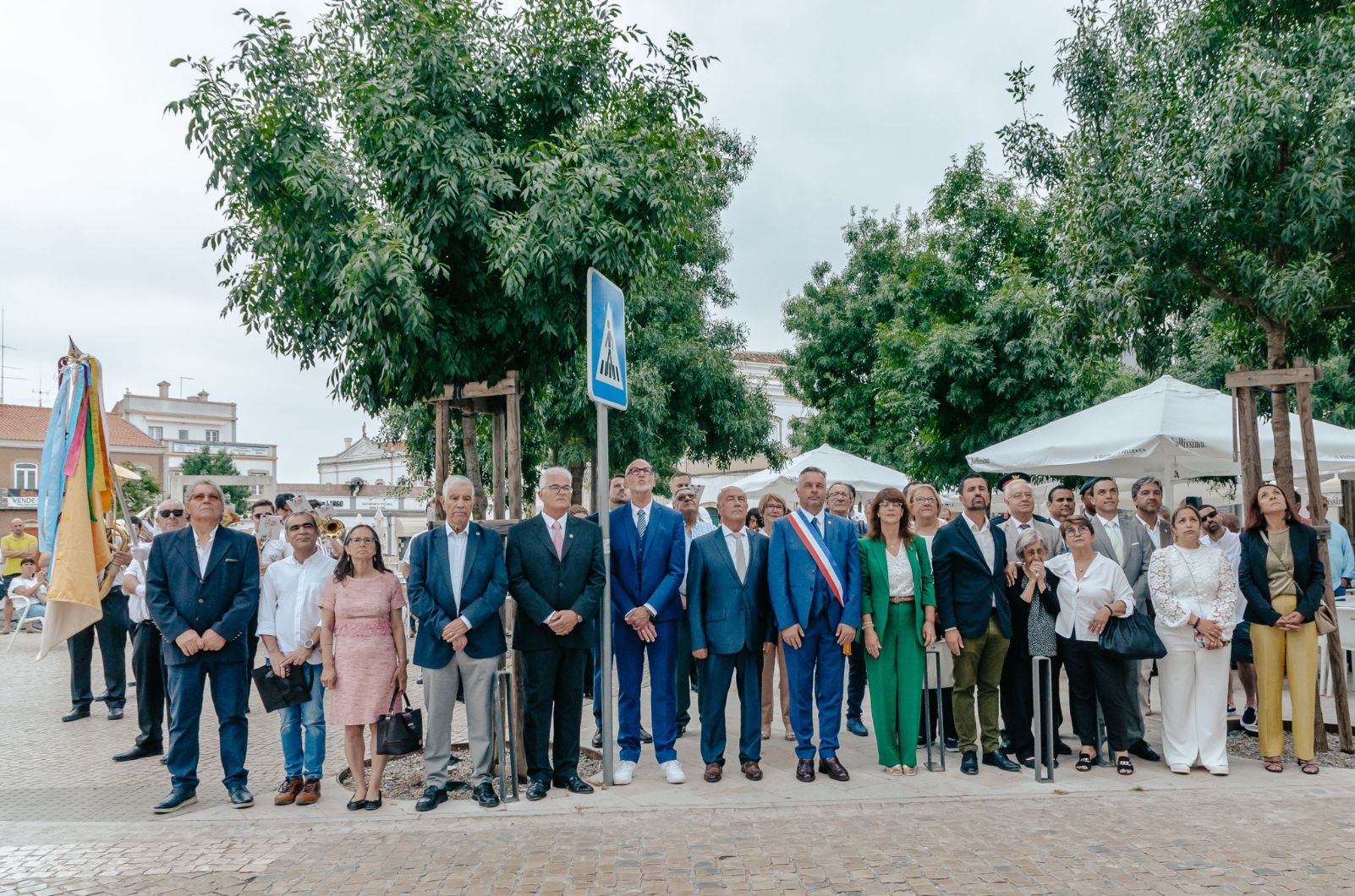 União Sambrasense celebrou 55 anos com emoção, casa cheia e futuro no coração