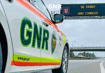 Operação “RoadPol – Álcool e estupefacientes ou psicotrópicos”