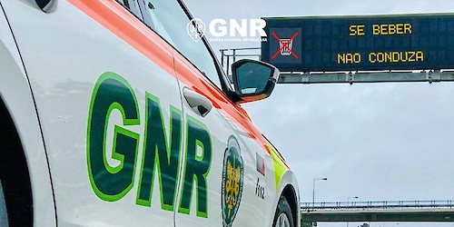 Operação “RoadPol – Álcool e estupefacientes ou psicotrópicos”
