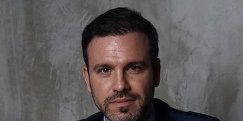 Iniciativa Liberal junta-se à coligação autárquica liderada por Carlos Gouveia Martins em Portimão