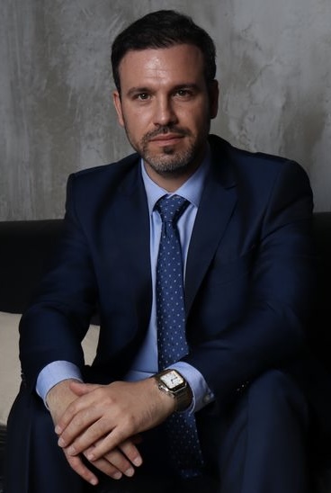 Iniciativa Liberal junta-se à coligação autárquica liderada por Carlos Gouveia Martins em Portimão
