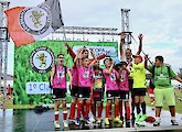 Copa do Guadiana reúne mais de 4.000 jovens  futebolistas em Vila Real de Santo António