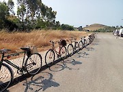 10.º Passeio de Bicicletas Antigas celebrou tradição e boa disposição em Budens - 1