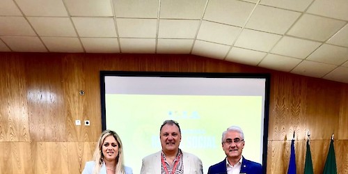 Vila Real de Santo António recebe Prémio de Excelência Autárquica 2025 na categoria de Ação Social
