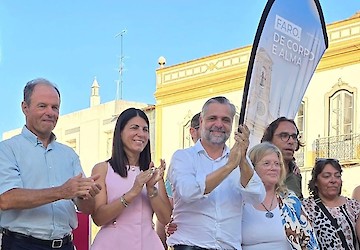 Patrícia Cadete é a aposta do PSD para liderar Estoi