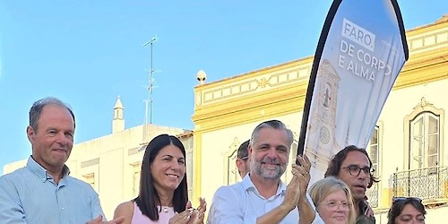 Patrícia Cadete é a aposta do PSD para liderar Estoi