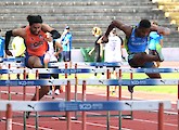 Algarvio Ussumani Djumo sagra-se Campeão Absoluto do Norte
