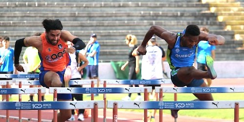 Algarvio Ussumani Djumo sagra-se Campeão Absoluto do Norte