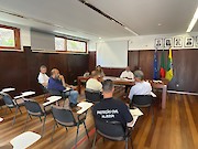 Requalificação da EN 120 em Odeceixe com projecto concluído e aprovado - 1