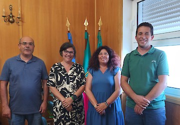 Município de Vila do Bispo volta a atribuir apoios às Juntas de Freguesia