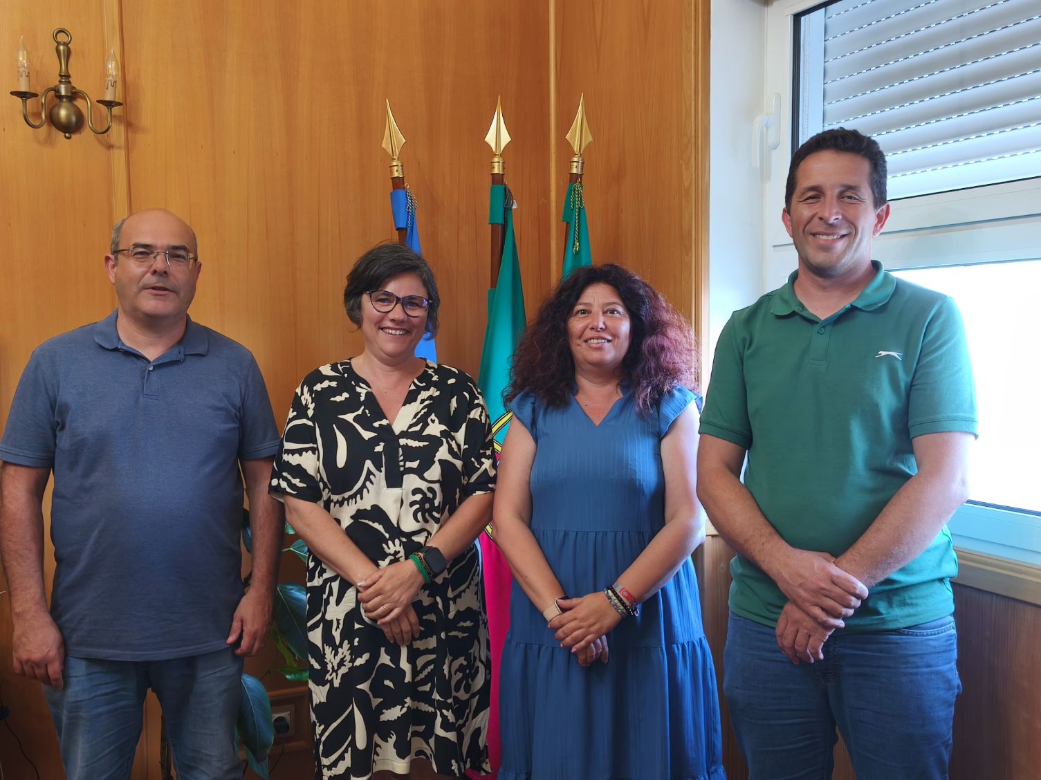 Município de Vila do Bispo volta a atribuir apoios às Juntas de Freguesia