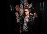 Celebração do 20º Aniversário do Teatro das Figuras encerra ao som de Rufus Wainwright, única atuação desta tour em Portugal