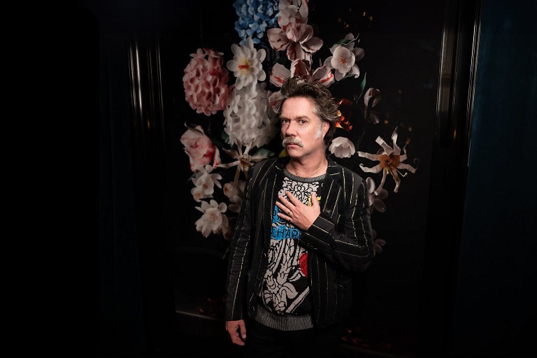 Celebração do 20º Aniversário do Teatro das Figuras encerra ao som de Rufus Wainwright, única atuação desta tour em Portugal