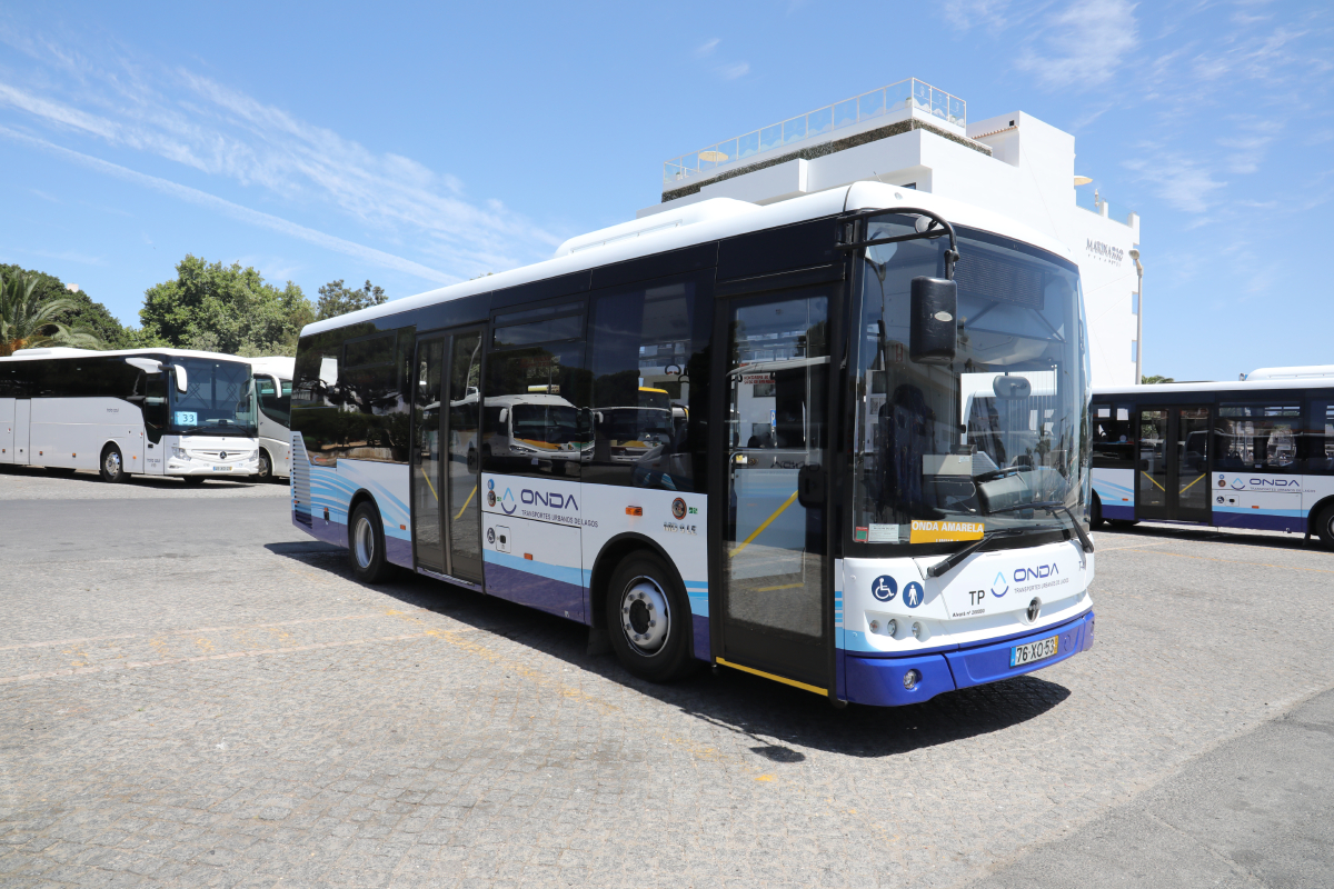 Lagos com novo plano estratégico para os transportes urbanos