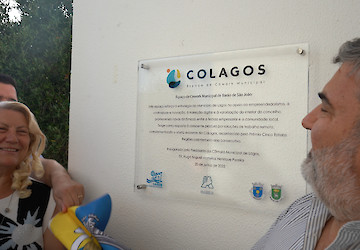 Lagos inaugura novo espaço de coworking em Barão de São João