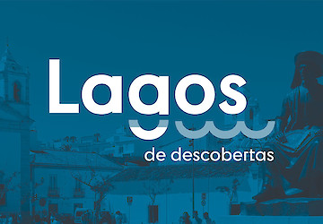Município de Lagos tem nova identidade gráfica