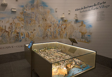 Museu de Lagos e comunidade dão vida à mais real de todas as aldeias imaginárias