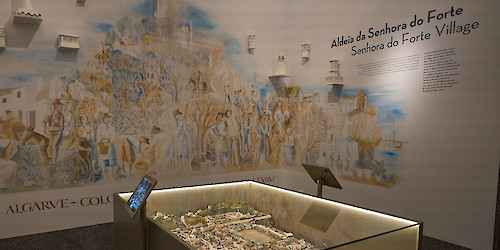 Museu de Lagos e comunidade dão vida à mais real de todas as aldeias imaginárias