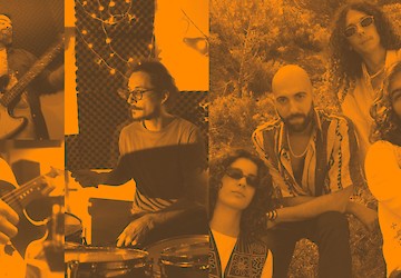 Rock experimental e psicadélico na quarta edição de Concertos em Cadeia