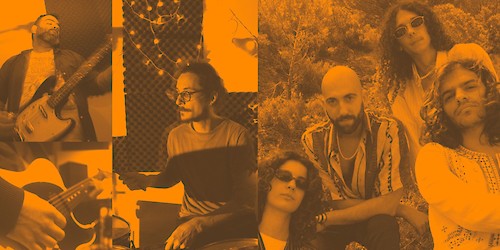 Rock experimental e psicadélico na quarta edição de Concertos em Cadeia