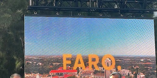 Faro terá Conselho dos Presidentes formado por Cristóvão Norte e Macário Correia