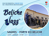 Jazz de Barlavento a Sotavento
