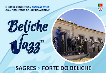 Jazz de Barlavento a Sotavento