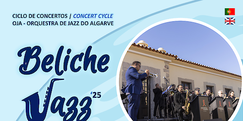 Jazz de Barlavento a Sotavento