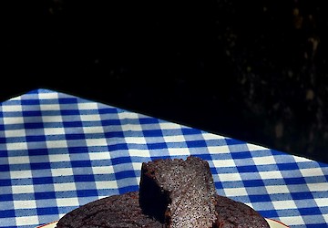 Viver o património, abraçar a cultura: Bolo de Tacho