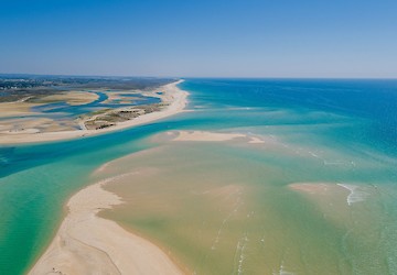 Algarve cada vez mais próximo de mercados que valorizam autenticidade, diferenciação e exclusividade