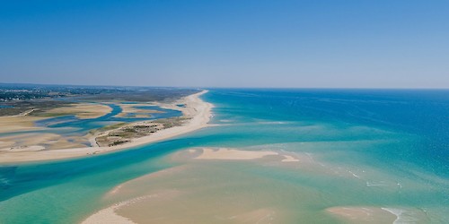 Algarve cada vez mais próximo de mercados que valorizam autenticidade, diferenciação e exclusividade