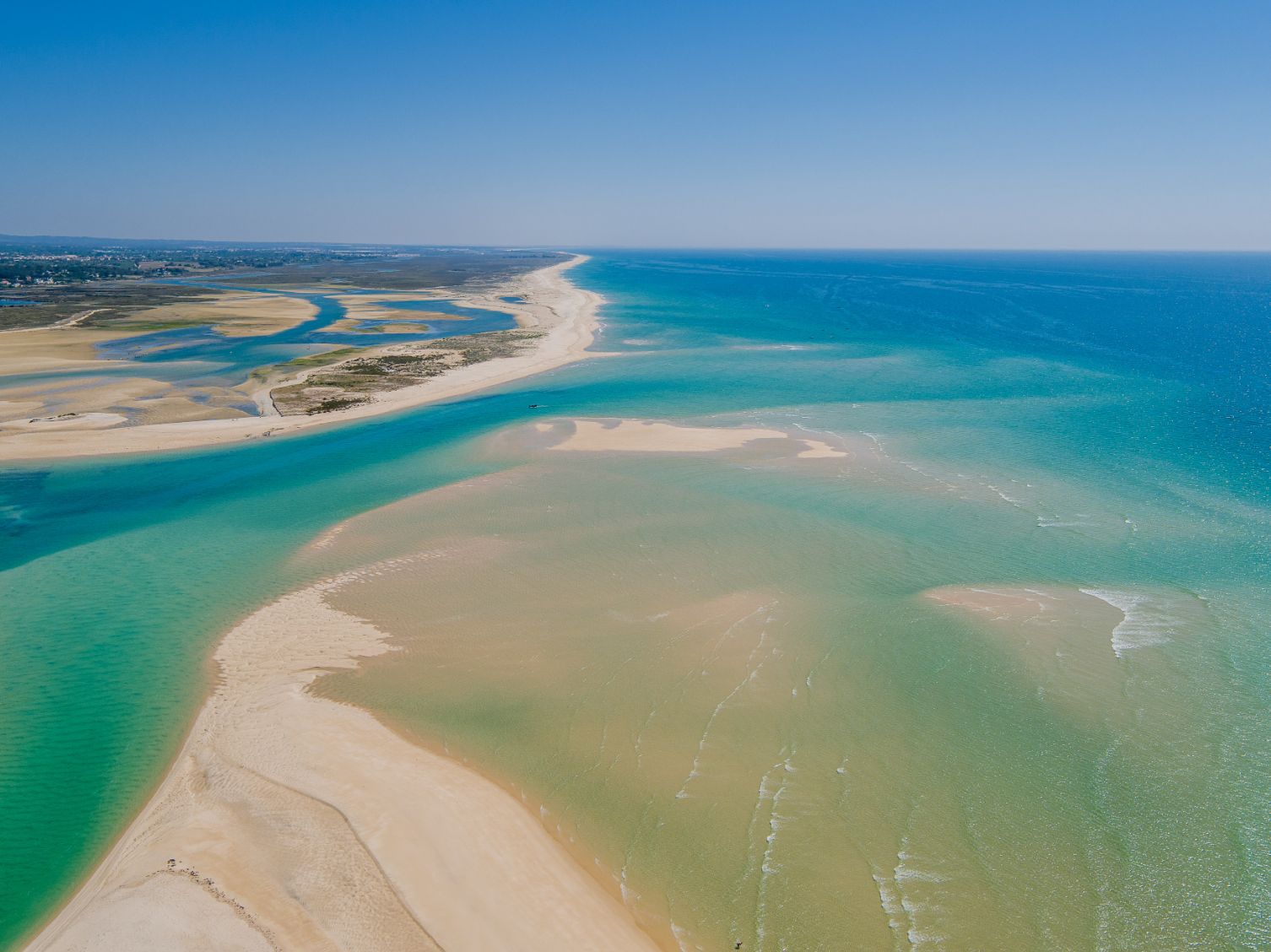 Algarve cada vez mais próximo de mercados que valorizam autenticidade, diferenciação e exclusividade