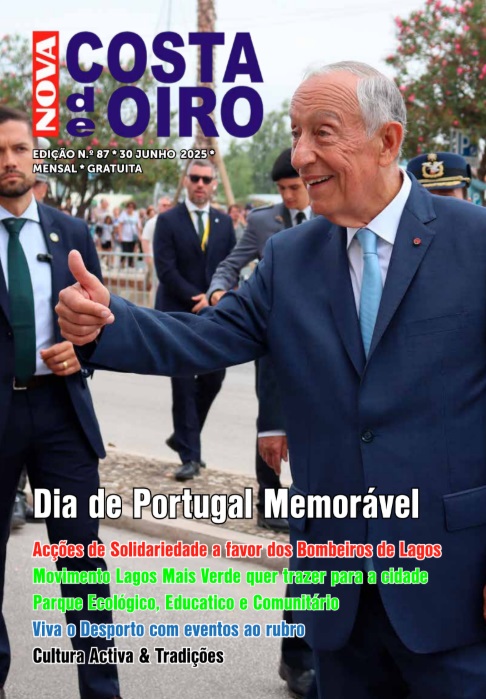 Revista Costa Doiro, Edição RNCO88.2025.06